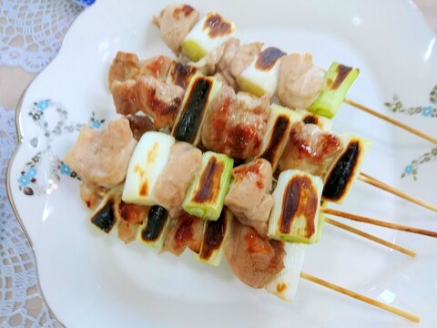 塩焼き鳥 レシピ 作り方 By Hirohyt102 楽天レシピ 塩焼き鳥 レシピ 作り方 By Hirohyt102 楽天レシピ
